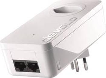 Powerline adaptér Devolo dLAN 550 duo+, 550 MBit/s