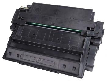 HP Q7551X - kompatibilní toner Economy HP 51X, černý, 13000 stran