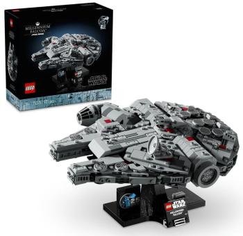 LEGO Star Wars 75375 Millenium Falcon