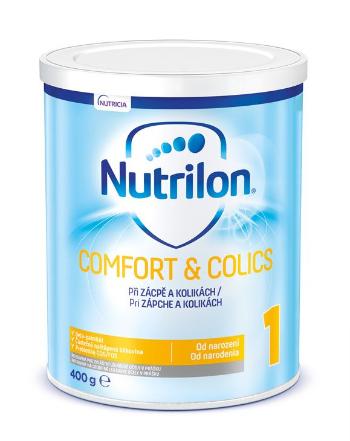 Nutrilon 1 Comfort & Colics 400 g