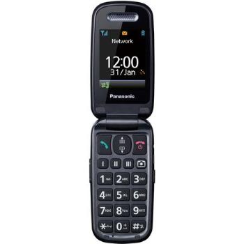 PANASONIC KX-TU456EXCE mobilní telefon