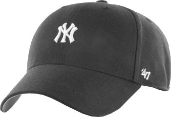 47 BRAND MLB NEW YORK YANKEES BASE RUNNER CAP B-BRMPS17WBP-BKA Velikost: ONE SIZE