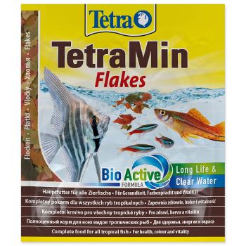 TETRA TetraMin sáček - KARTON (25ks) 12 g