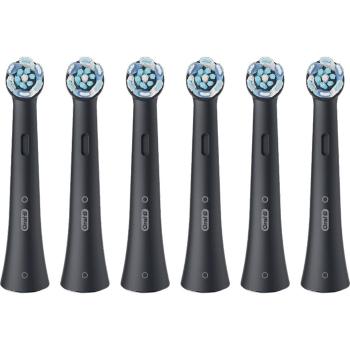 IO UC BLACK NÁHRADNÍ HLAVICE 6KS ORAL-B