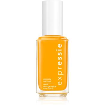 essie expressie rychleschnoucí lak na nehty odstín 495 outside the lines 10 ml