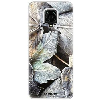 iSaprio Old Leaves 01 pro Xiaomi Redmi Note 9 Pro (oldle01-TPU3-XiNote9p)