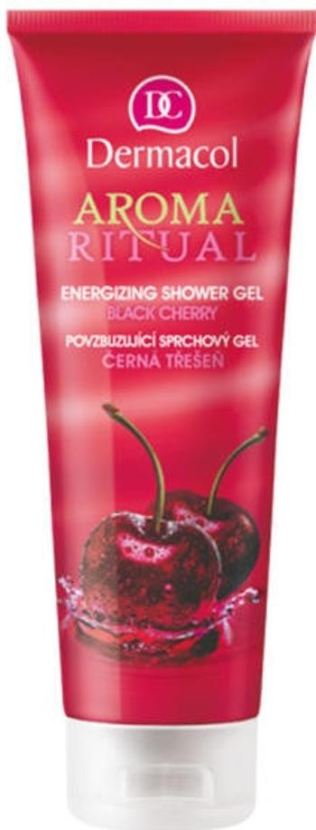 Dermacol Aroma Ritual sprchový gel třešeň 250 ml