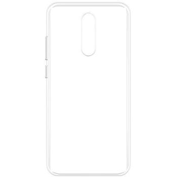 Hishell TPU pro Xiaomi Redmi 8 čirý (HISHa202)