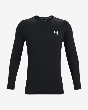 Under Armour HeatGear® Armour Triko Černá