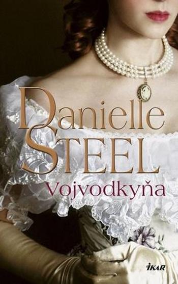 Vojvodkyňa - Steel Danielle