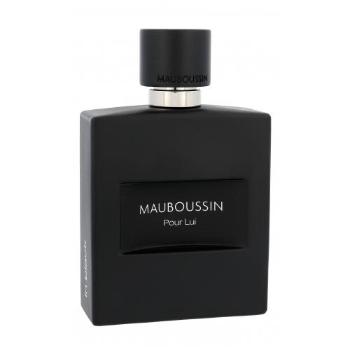 Mauboussin Pour Lui in Black 100 ml parfémovaná voda pro muže