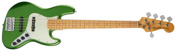 Fender Player Plus Active Jazz Bass V MN CMJ