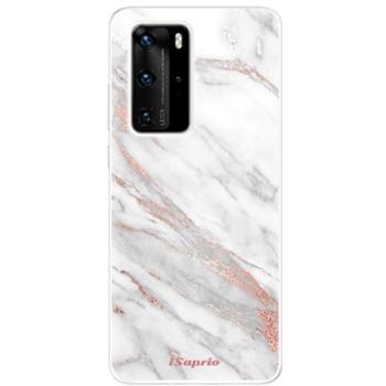 iSaprio RoseGold 11 pro Huawei P40 Pro (rg11-TPU3_P40pro)