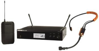 Shure BLX14RE/SM31 Bezdrátový set H8E: 518-542 MHz