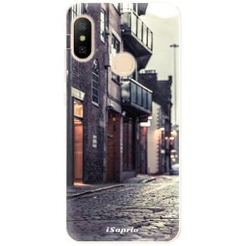 iSaprio Old Street 01 pro Xiaomi Mi A2 Lite (oldstreet01-TPU2-MiA2L)