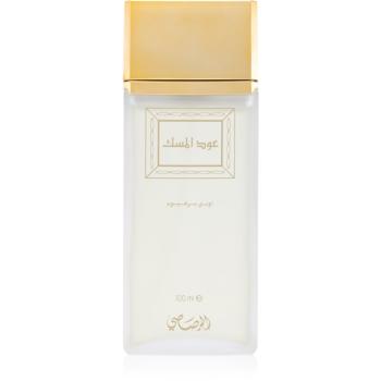 Rasasi Oudh Al Misk parfémovaná voda unisex 100 ml