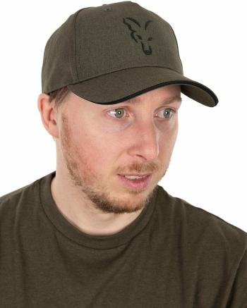 Fox Fishing Čepice Collection Baseball Cap