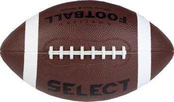 SELECT AMERICAN FOOTBALL BALL AMERICAN BRO-WTH Velikost: 9