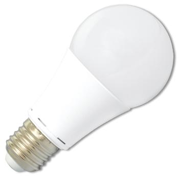Ecolite LED žárovka 15W E27 Barva světla: Denní bílá
