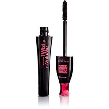 BOURJOIS Mascara Twist Up The Volume 24H Mascara 23 Black  8 ml (3614227182455)