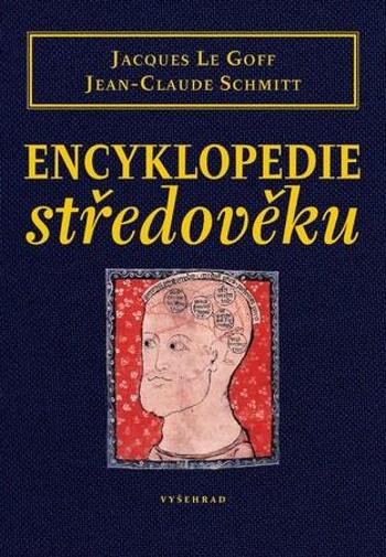 Encyklopedie středověku - Schmitt Jean-Claude