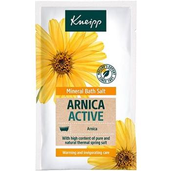 KNEIPP Sůl do koupele Svaly a klouby 60 g (4008233154336)