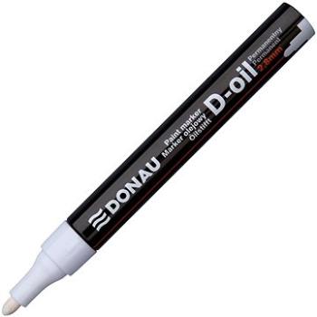 DONAU D-OIL 2,8 mm, bílý (7369001PL-09)