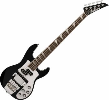 Jackson X Series Concert Bass CBXNT DX V Black 5-strunná baskytara