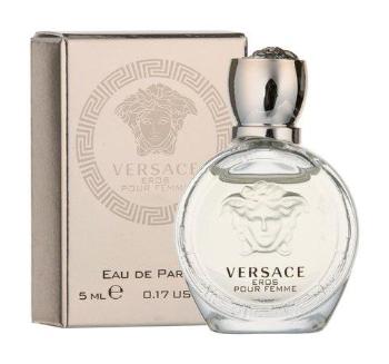Parfémovaná voda Versace - Eros Pour Femme , 5ml