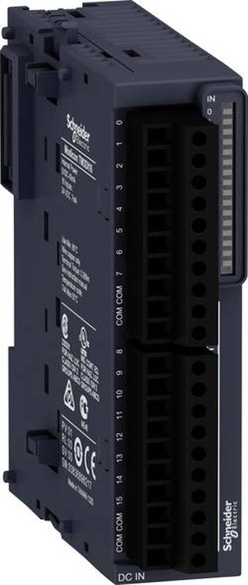 Rozšiřující modul pro PLC Schneider Electric TM3DI16 TM3DI16