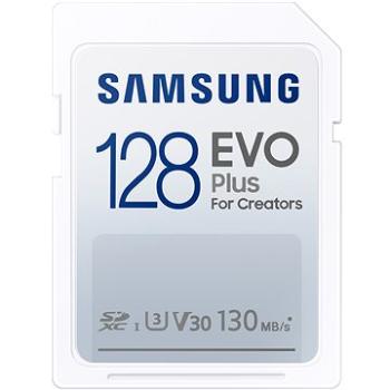Samsung SDXC 128GB EVO PLUS (MB-SC128K/EU)