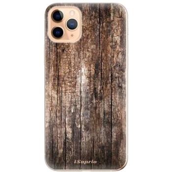 iSaprio Wood 11 pro iPhone 11 Pro Max (wood11-TPU2_i11pMax)