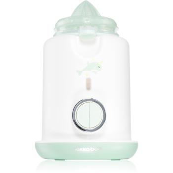 Kikkaboo 3 in 1 Bottle Warmer Warmy multifunkční ohřívač kojeneckých lahví 3 v 1 1 ks