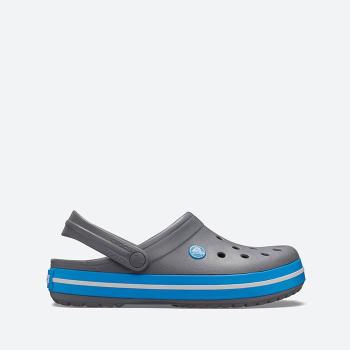 Crocs Crocband 11016 CHARCOAL/OCEAN