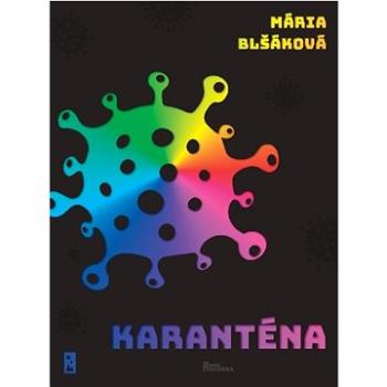 Karanténa (978-80-206-1422-3)