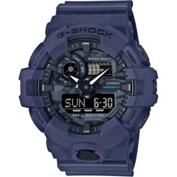 Casio G-Shock GA-700CA-2AER - 30 dnů na vrácení zboží