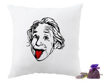 Levandulový polštář Einstein