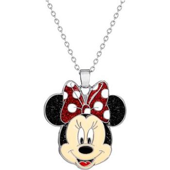 DISNEY Minnie náhrdelník NH00759RL-16 (88774677507)