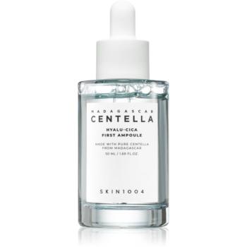 SKIN1004 Madagascar Centella Hyalu-Cica First Ampoule revitalizační hydratační sérum 50 ml