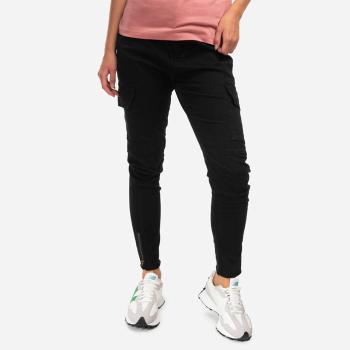 Alpha Industries Cargo Zip Pant Wmn 108022 03