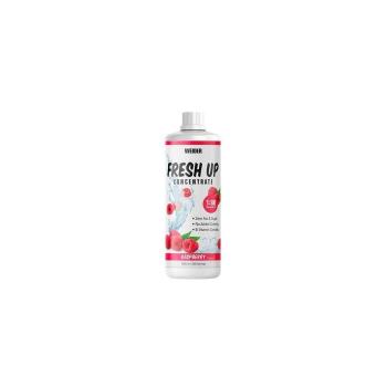 Fresh Up Concentrate 1000 ml limetka - Weider