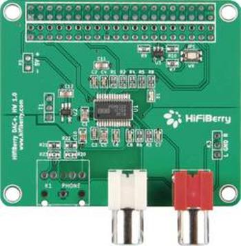 HiFiBerry RB-Hifiberry2 RB-Hifiberry2