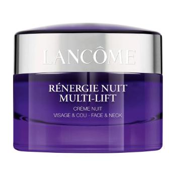 Lancôme Rénergie Multi-lift Nuit noční krém 50 ml