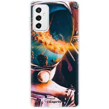 iSaprio Astronaut 01 pro Samsung Galaxy M52 5G (Ast01-TPU3-M52_5G)