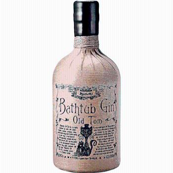Bathtub Old Tom Gin 42,4% 0,5l