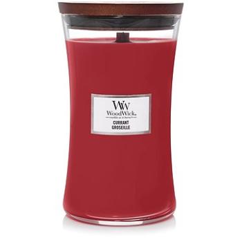 WOODWICK Currant 609 g (5038581054629)
