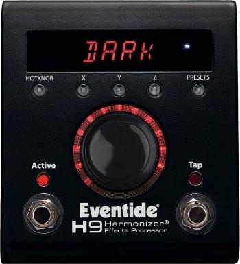 Eventide H9 MAX Dark Kytarový efekt