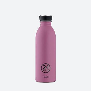 24bottles Urban Bottle 500ml Mauve Bottle