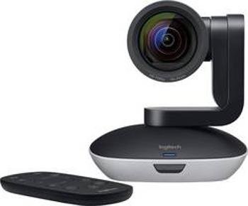 Full HD webkamera Logitech PTZ Pro 2