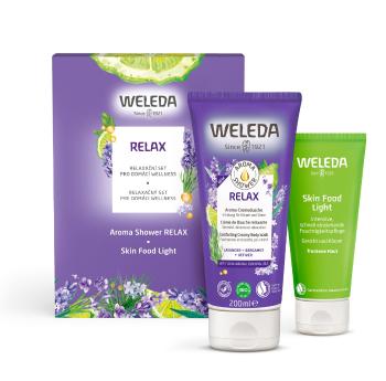 Weleda Aroma set RELAX